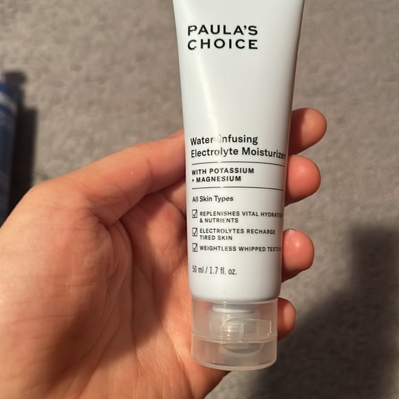 Paula’s Choice skin care plus toothpaste tablets - Picture 9 of 14